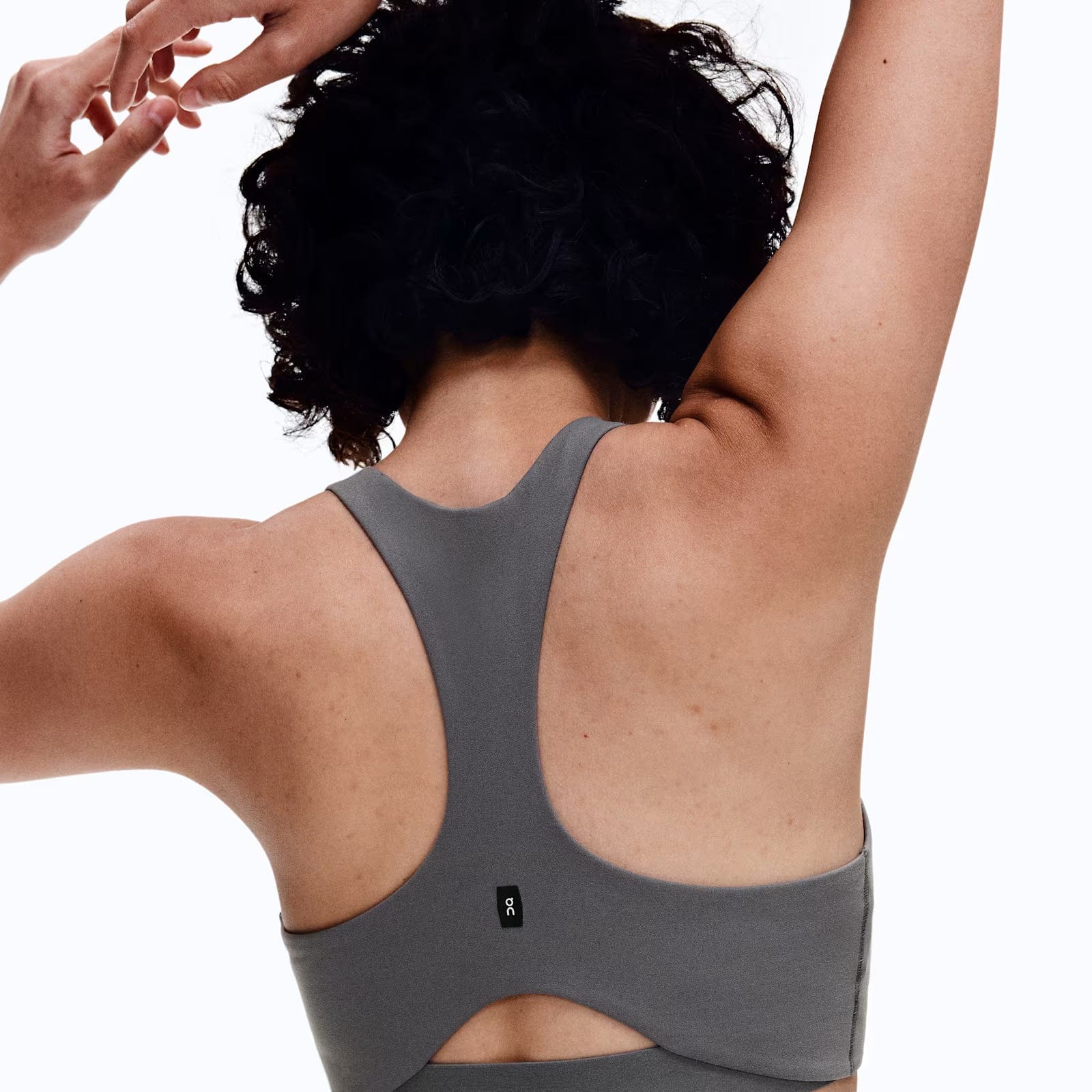 On Studio Racerback Bra Ember (Women'S)