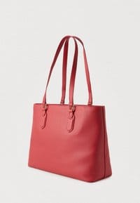 Valentino Brixton Handbag Rubino