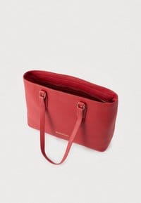 Valentino Brixton Handbag Rubino