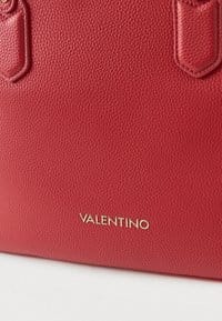 Valentino Brixton Handbag Rubino