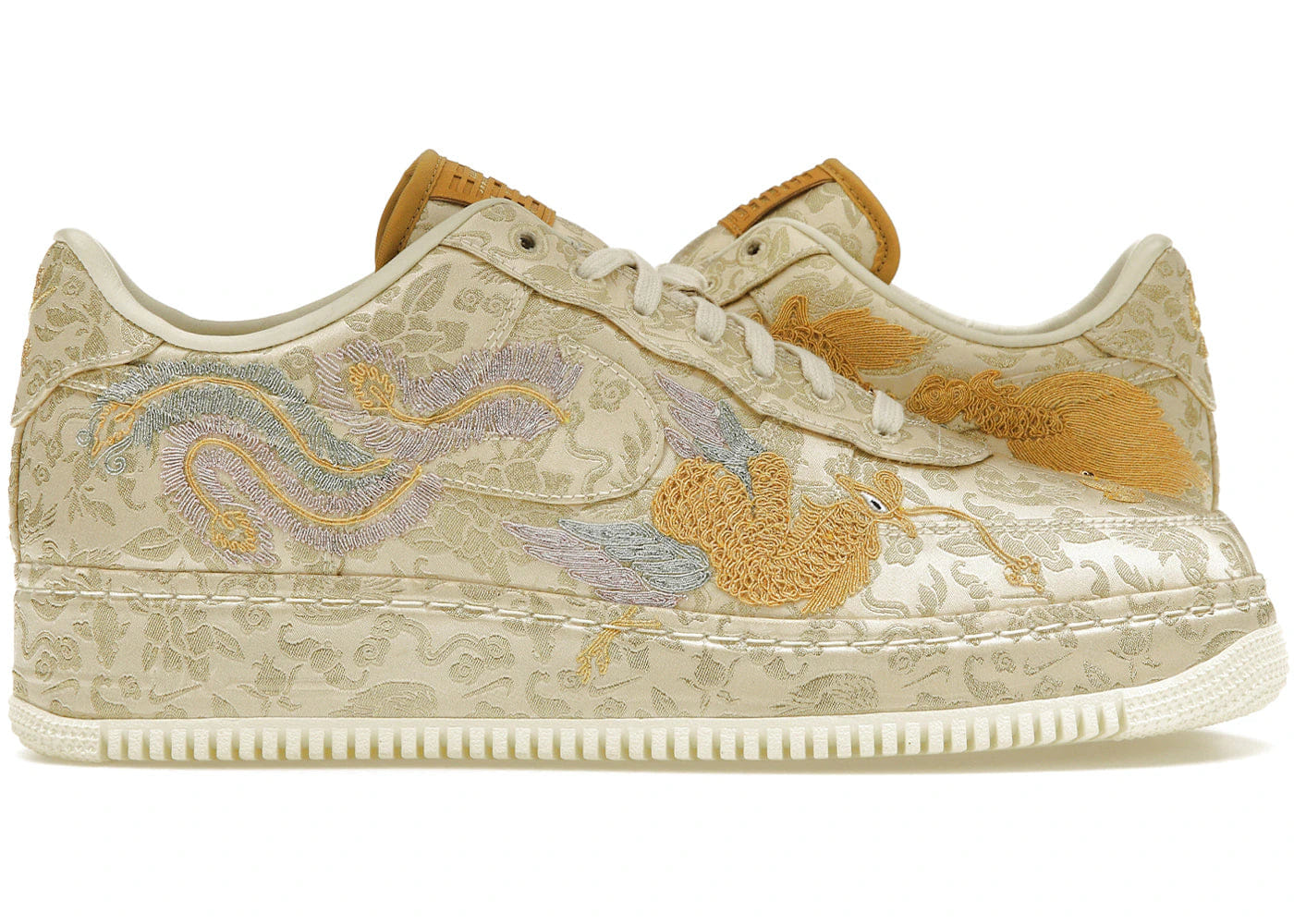Nike Air Force 1 Low 07 Year Of The Dragon 2024