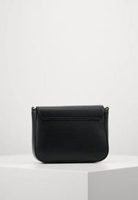 Valentino Divina Handbag Nero