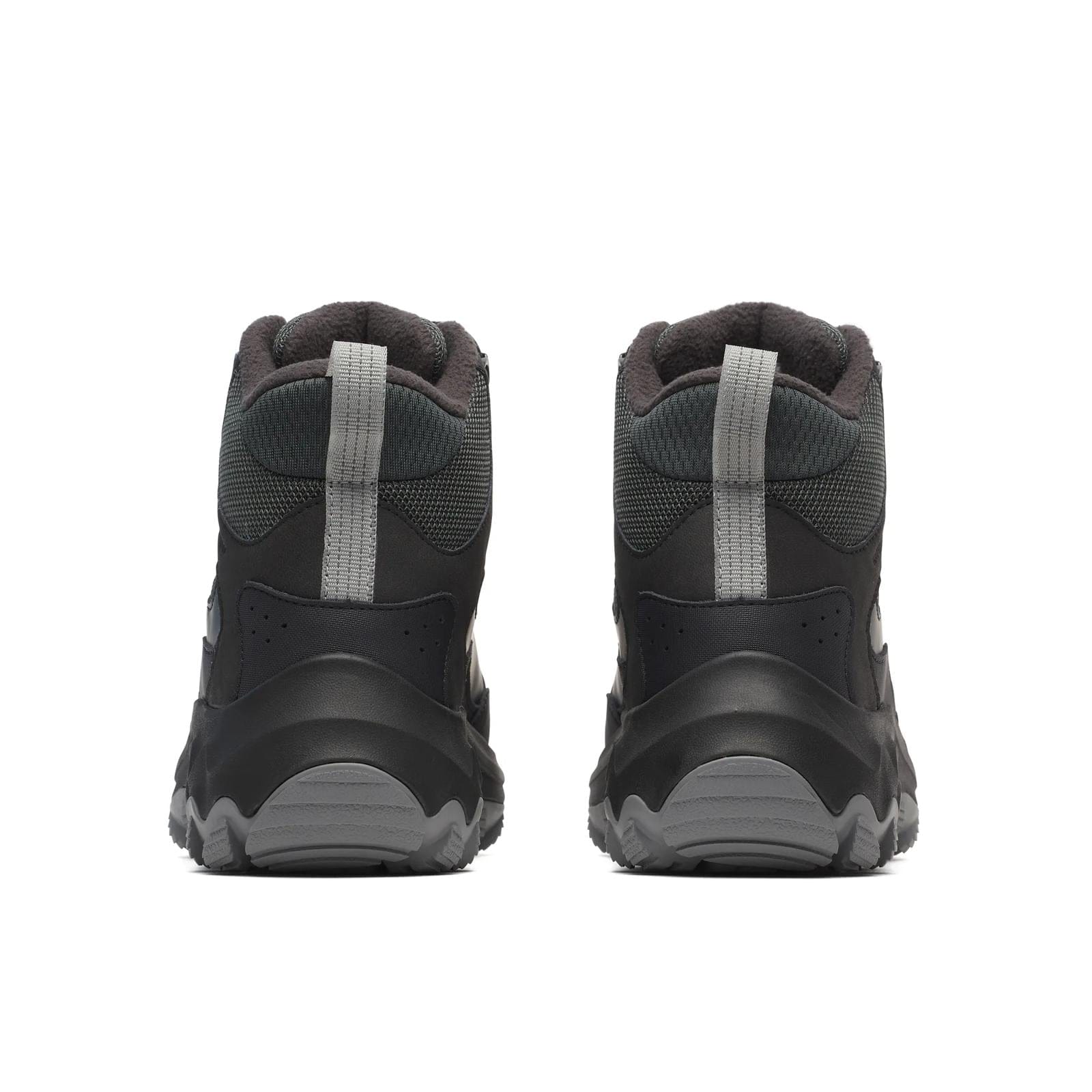 Merrell Women's Thermo Chill 2 Mid Waterproof Black
