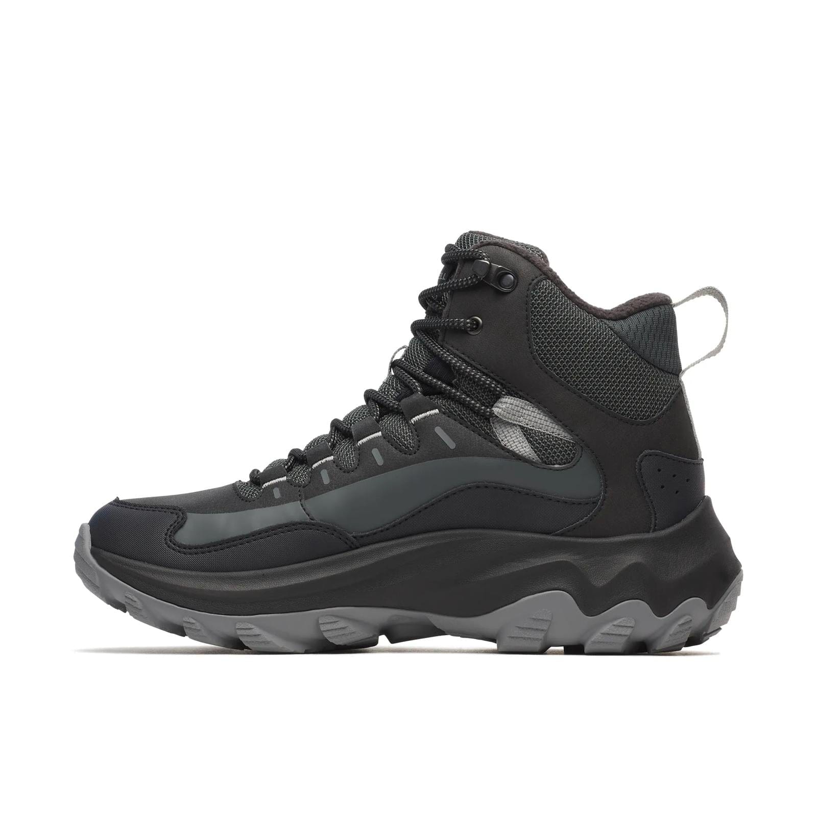 Merrell Women's Thermo Chill 2 Mid Waterproof Black