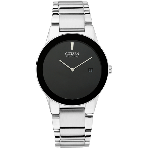 Citizen Axiom - Eco-Drive 2 Hands Au1060-51E