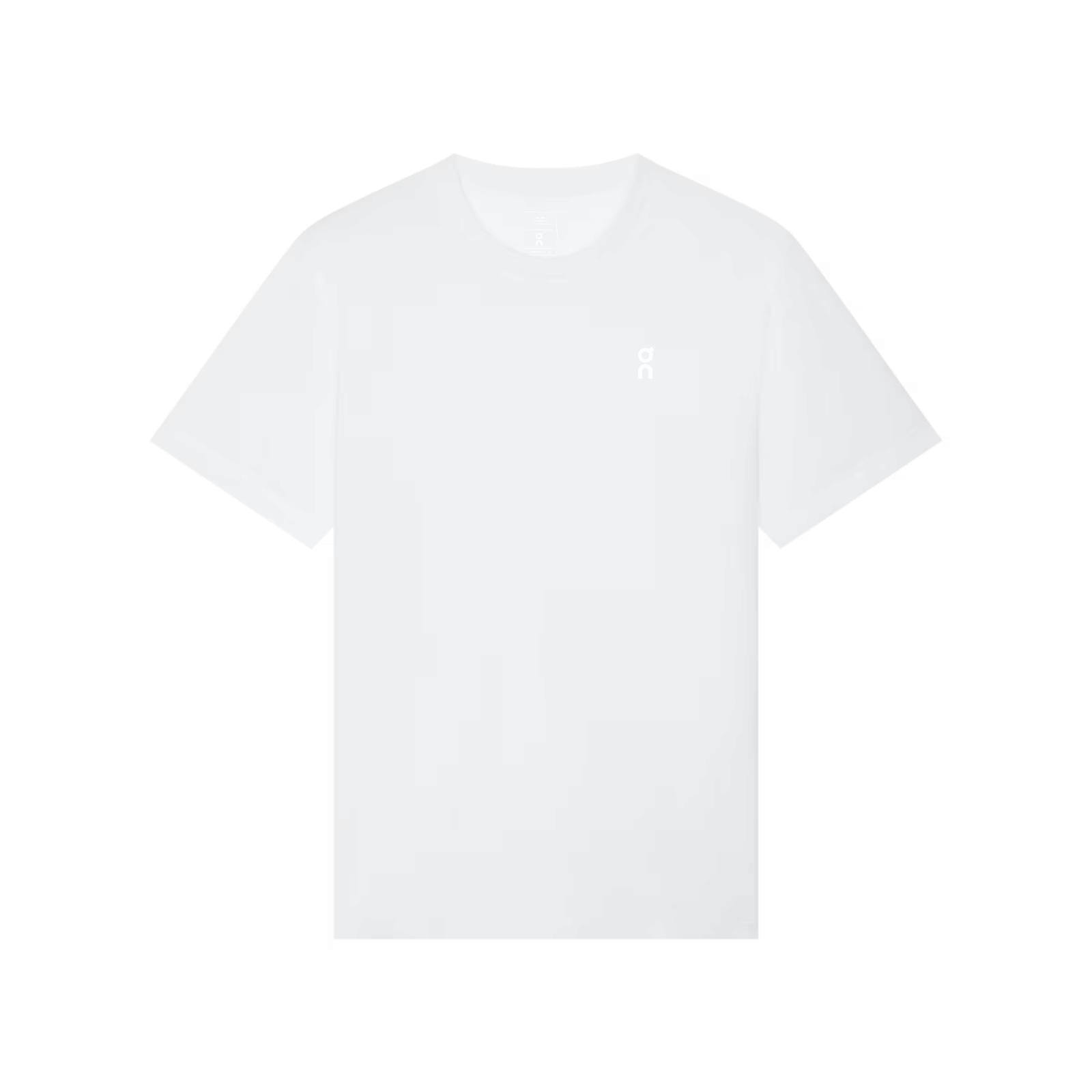 On Train-T White