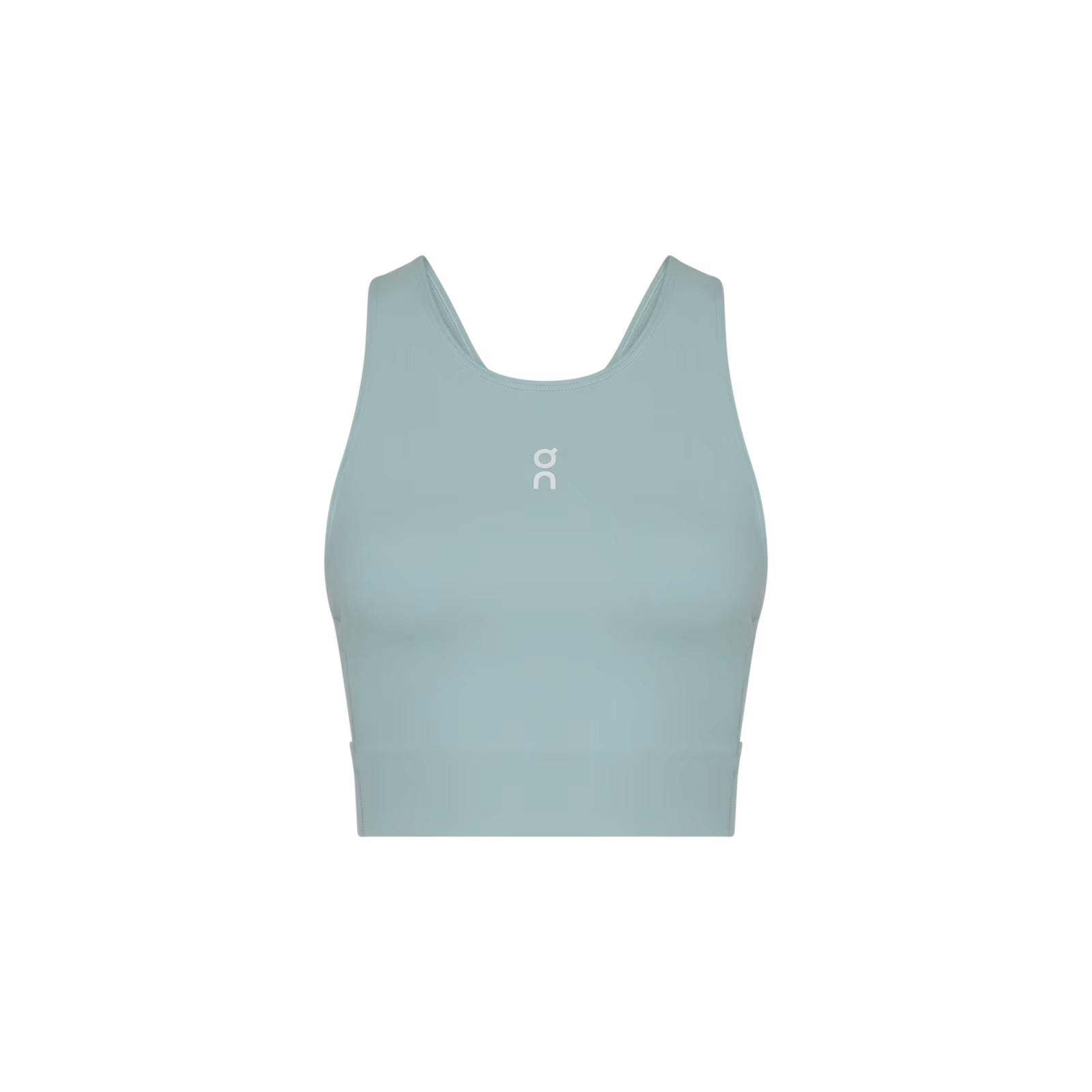 On Court Crop Top Brook (Women'S)
