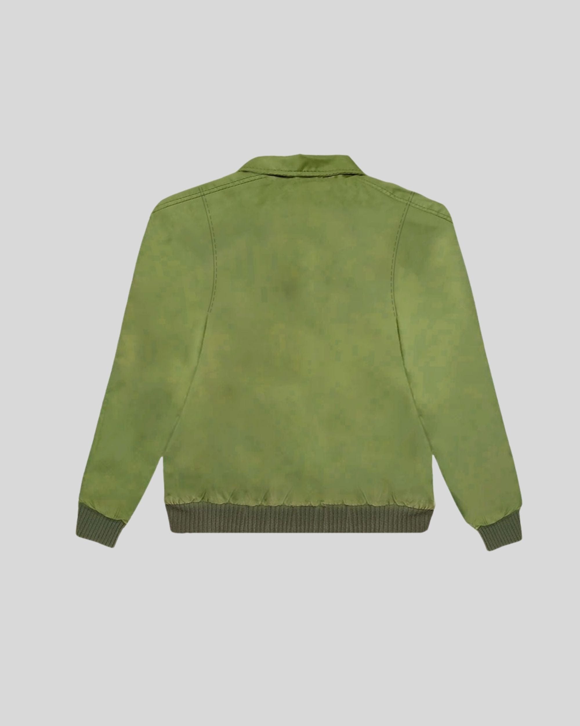 LEMONGRASS JACKET
