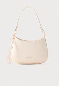 Valentino Special Moon Handbag Ecru