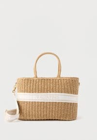Valentino Boho Handbag Bianco