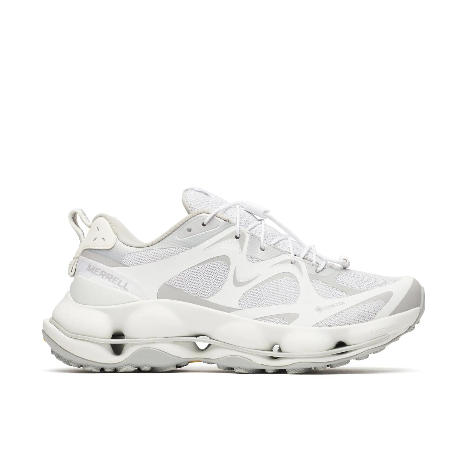 Merrell Women's SpeedArc Matis GORE-TEX White