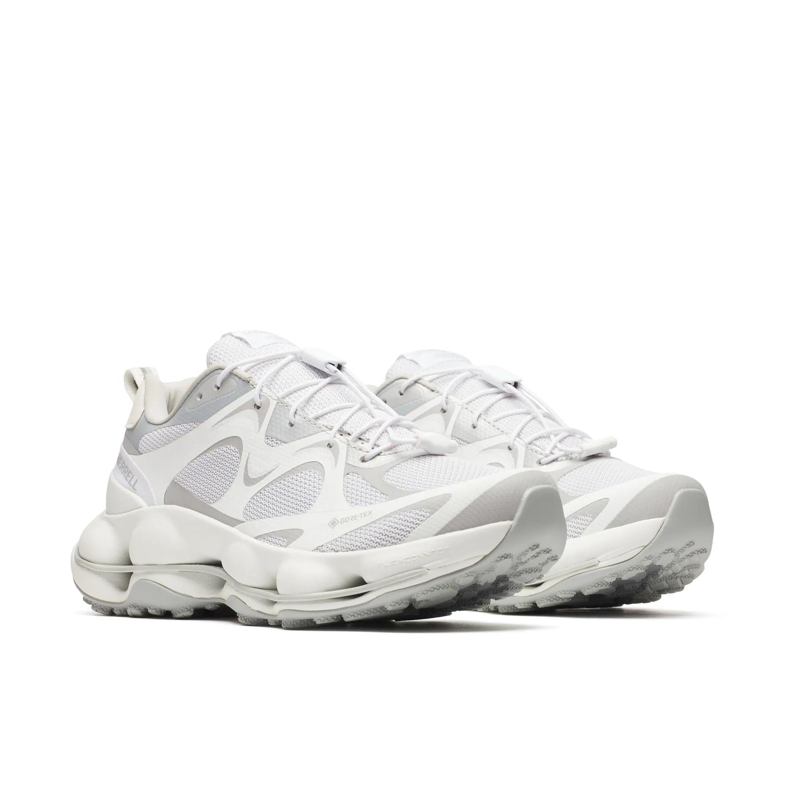 Merrell Women's SpeedArc Matis GORE-TEX White