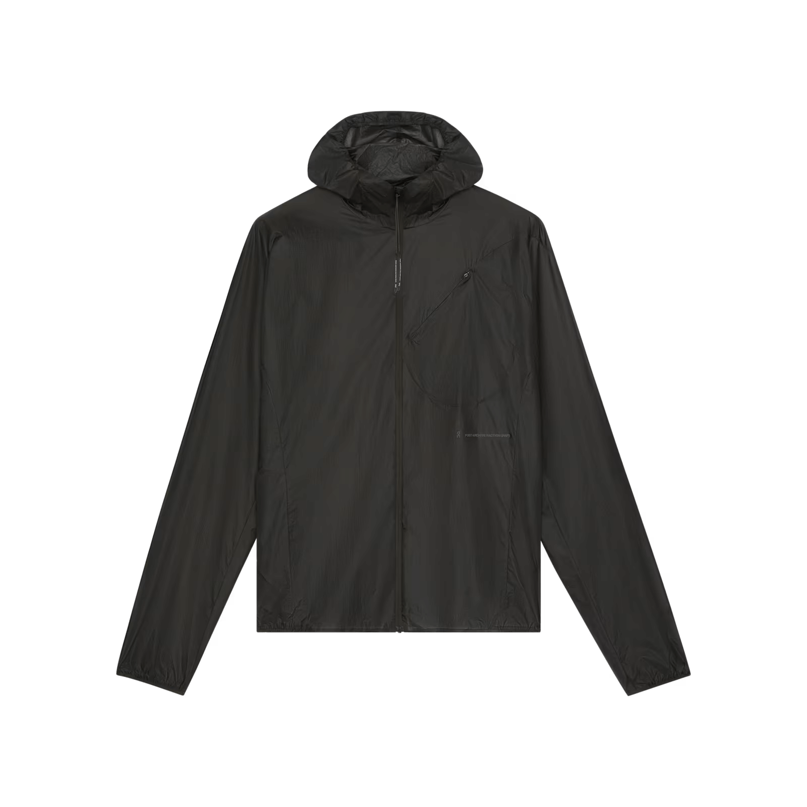 On Zero Jacket Paf Molasses