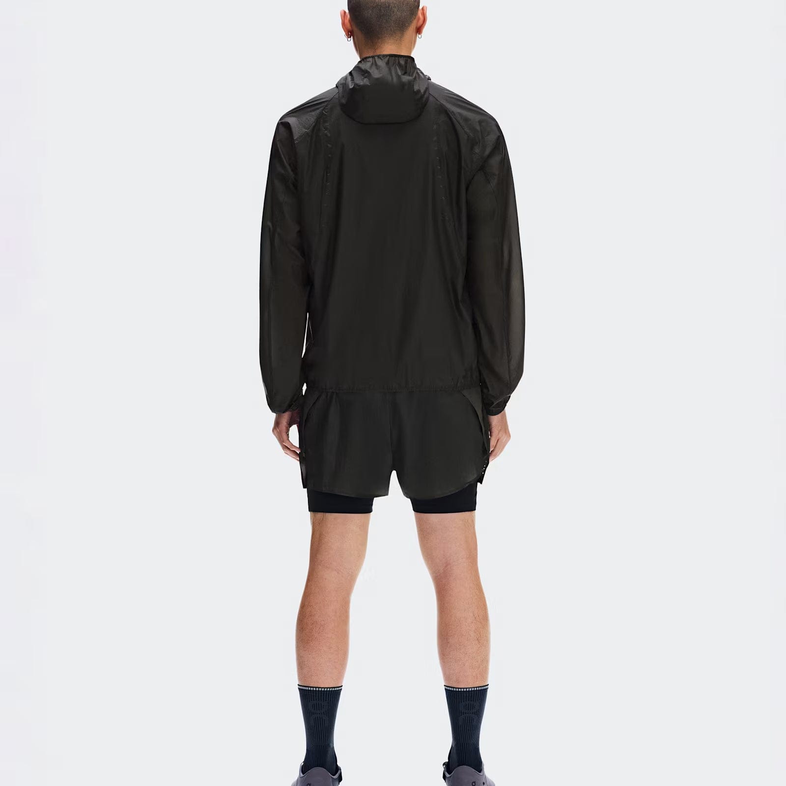 On Zero Jacket Paf Molasses
