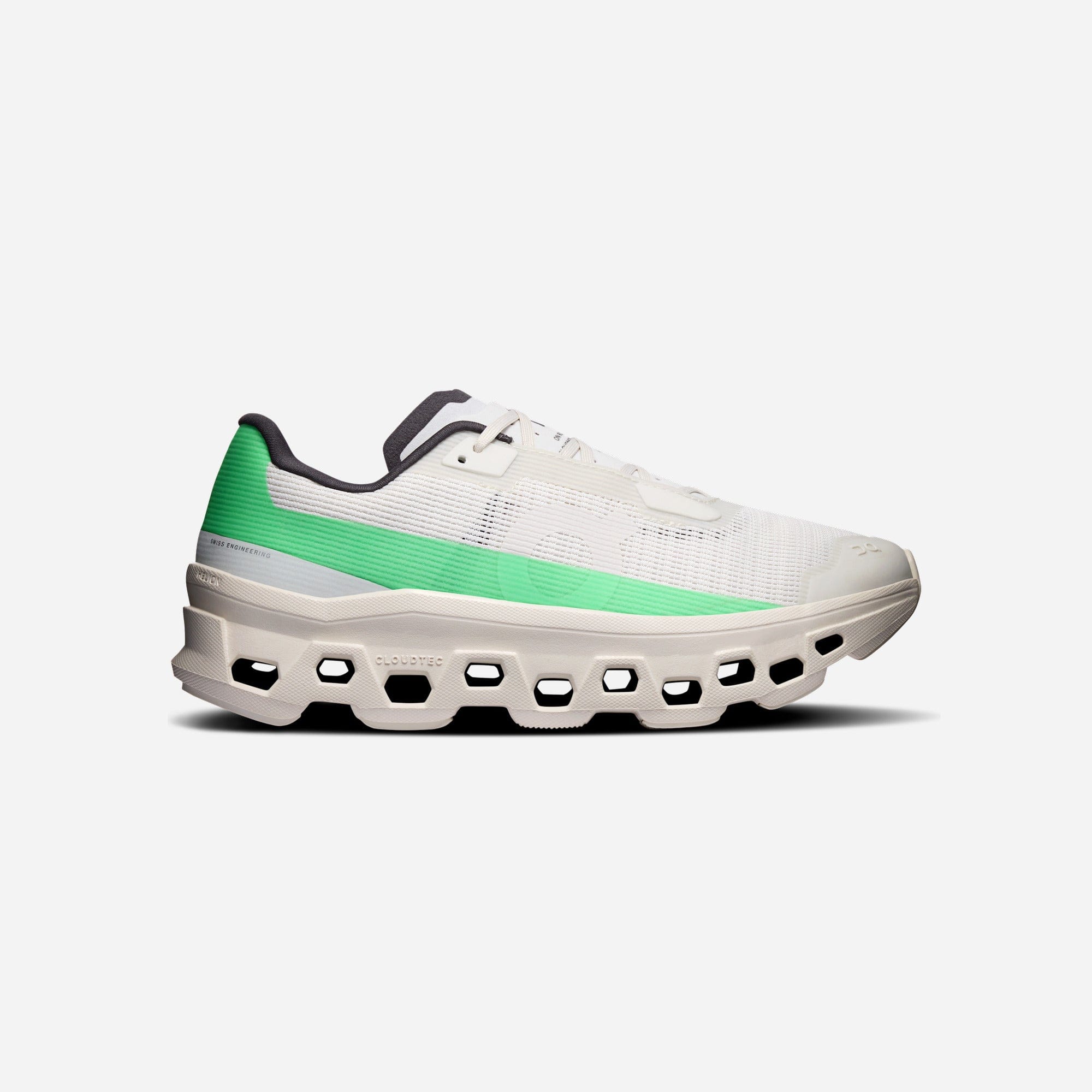 ON Running Cloudmonster Void Ice Verdite WMNS