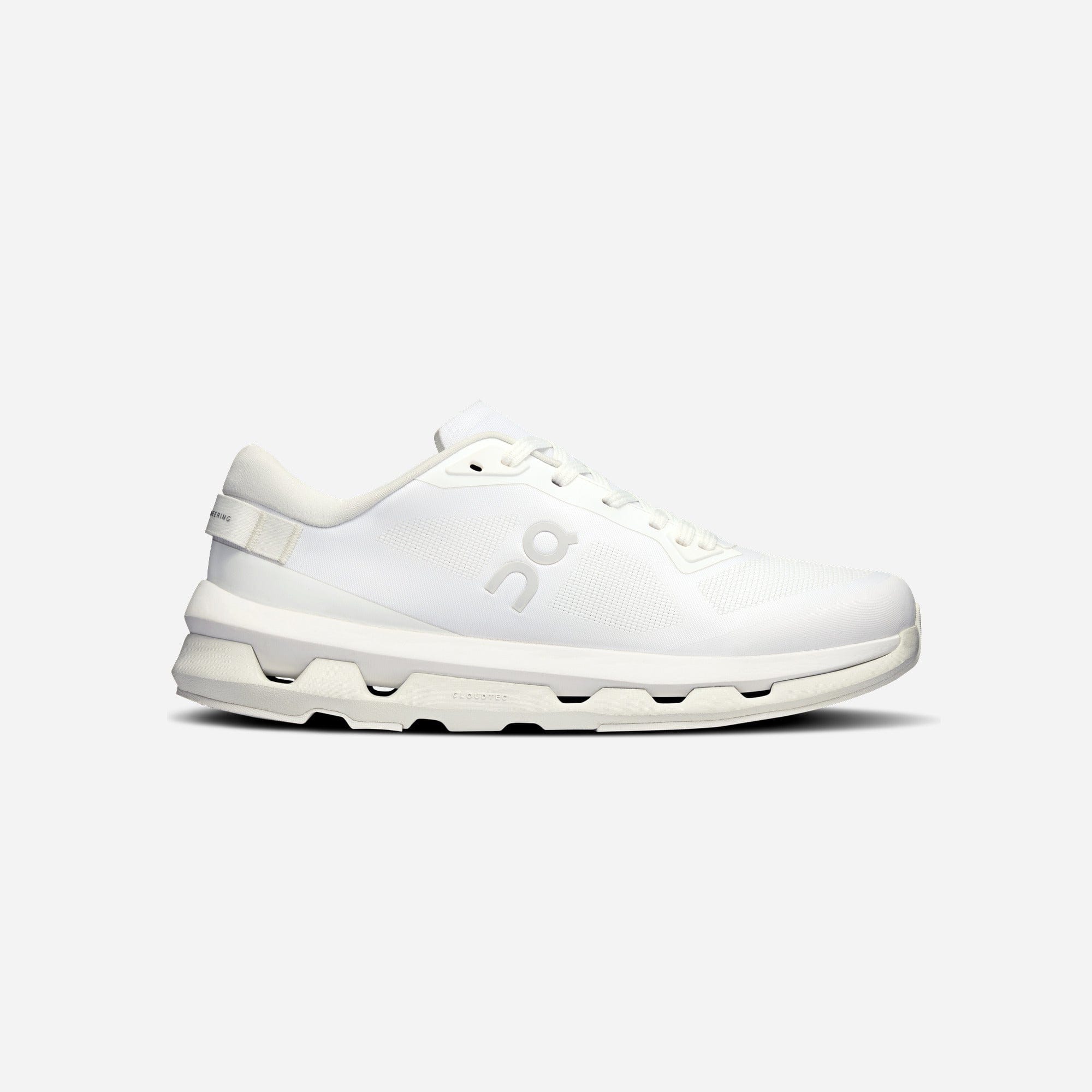 ON Running Cloudzone White White WMNS