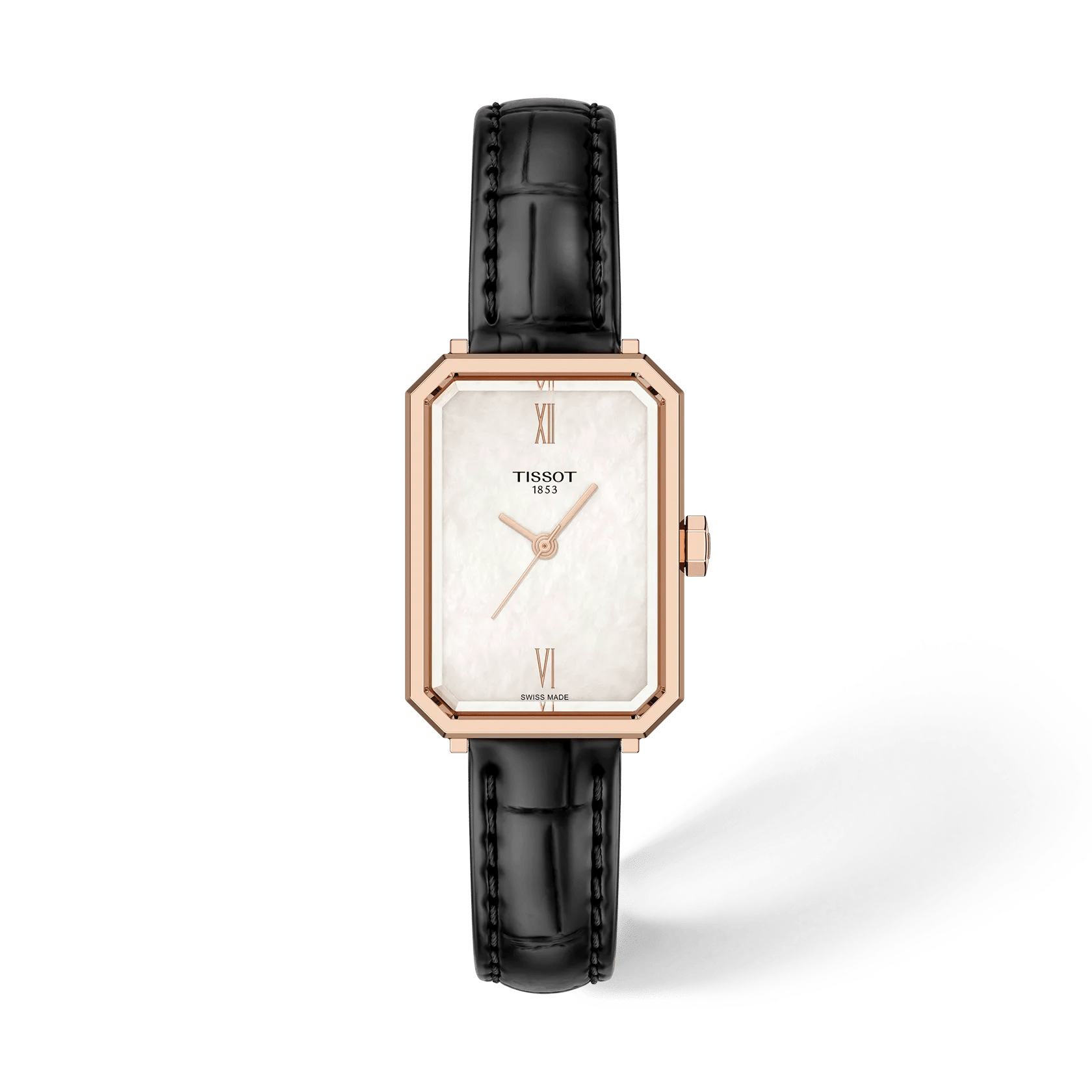 Tissot Srv 30Mm T1601103611300
