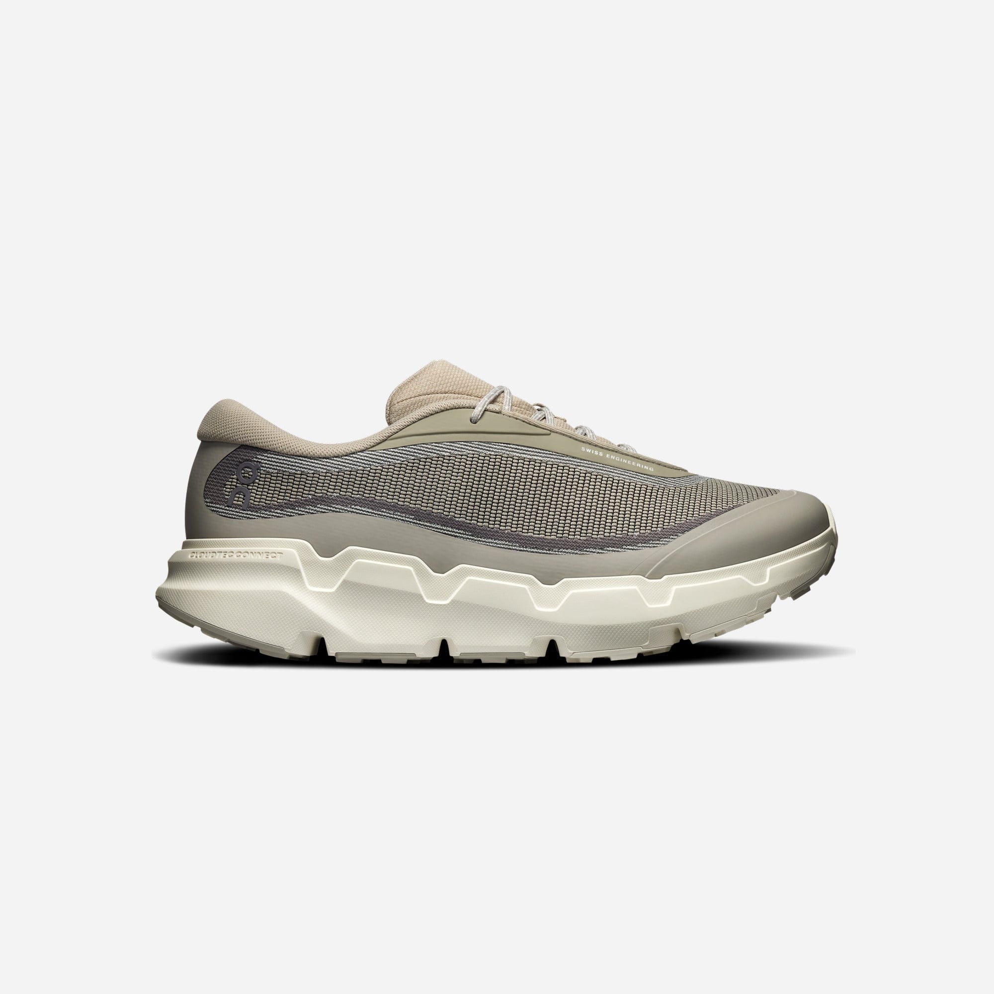 On Running Cloudsoma Hike Brume Ghost