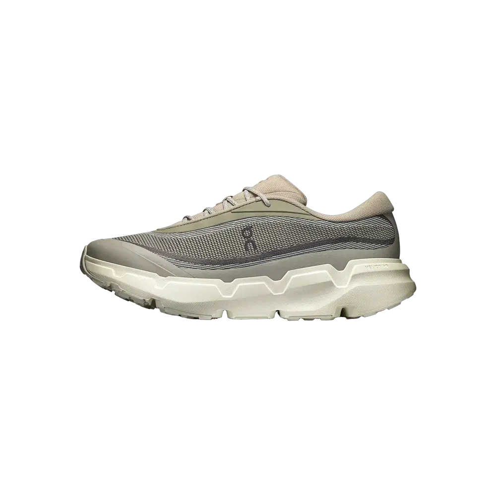 On Running Cloudsoma Hike Brume Ghost
