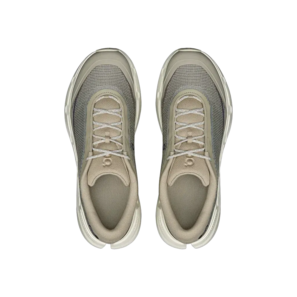 On Running Cloudsoma Hike Brume Ghost