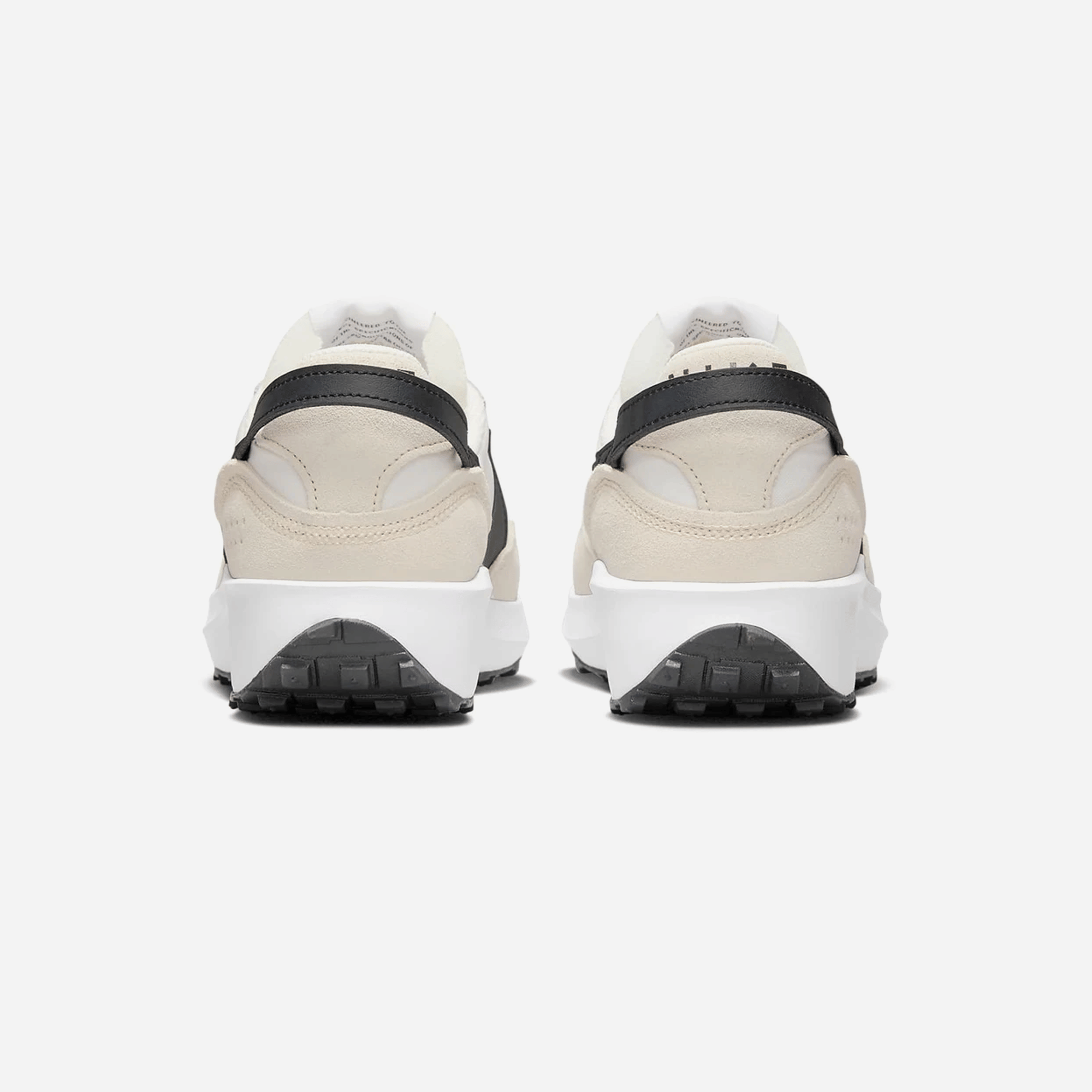 Nike Waffle Debut Sanddrift Black WMNS