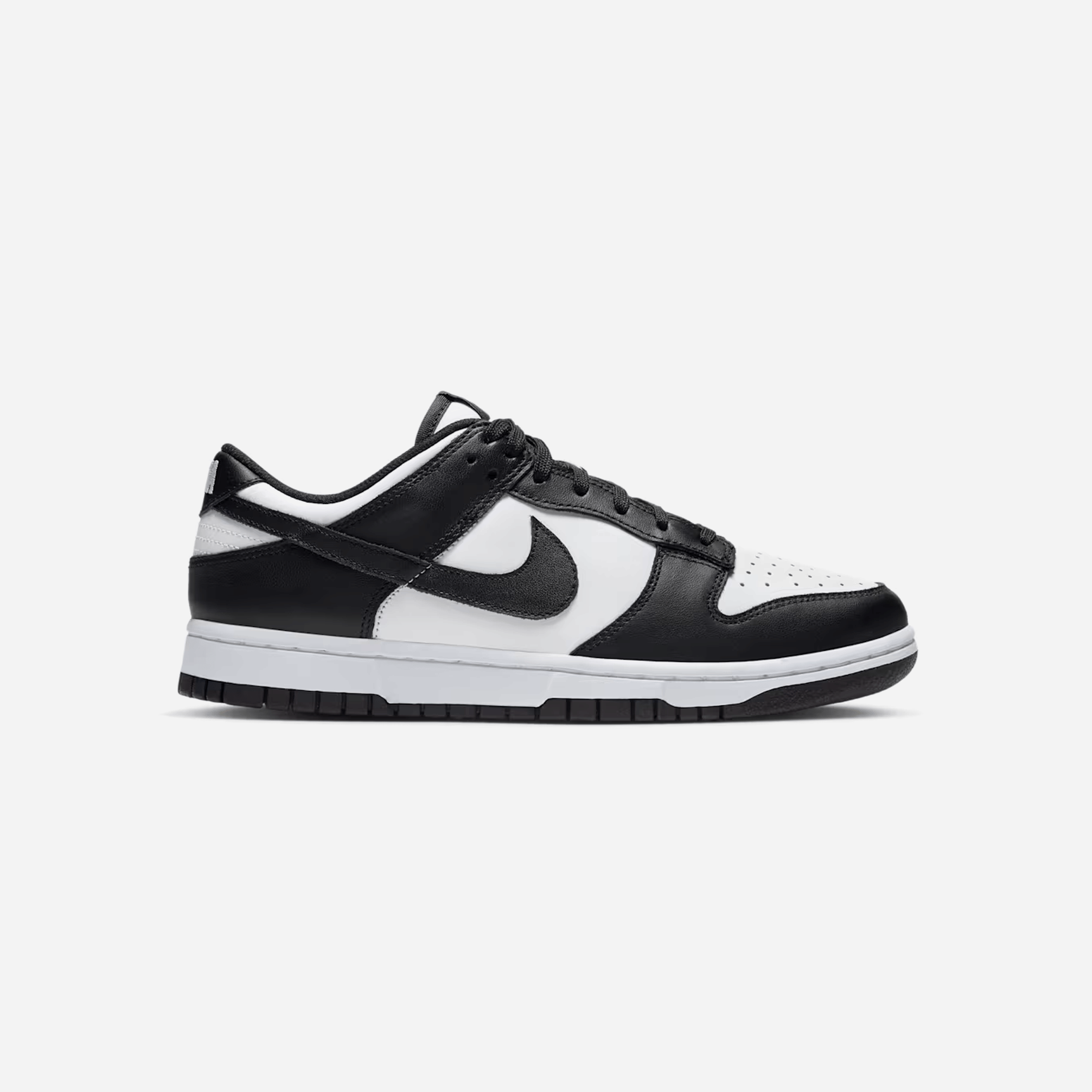 Nike Dunk Low Retro White Black Panda WMNS
