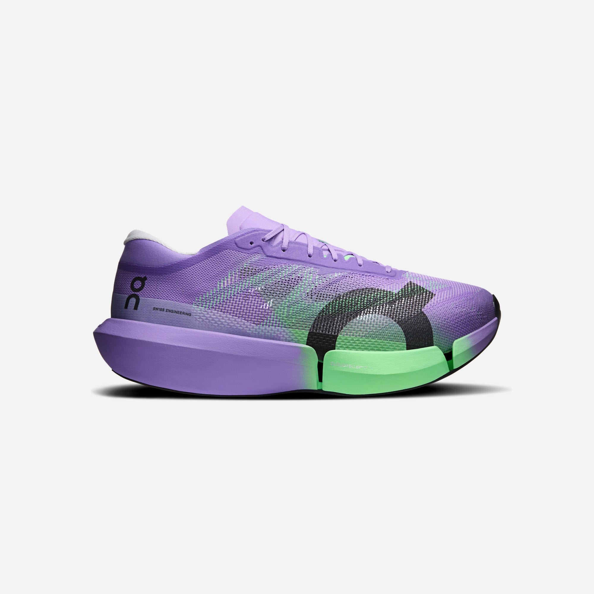 ON Running Cloudboom Strike 2 Aconite Verdite