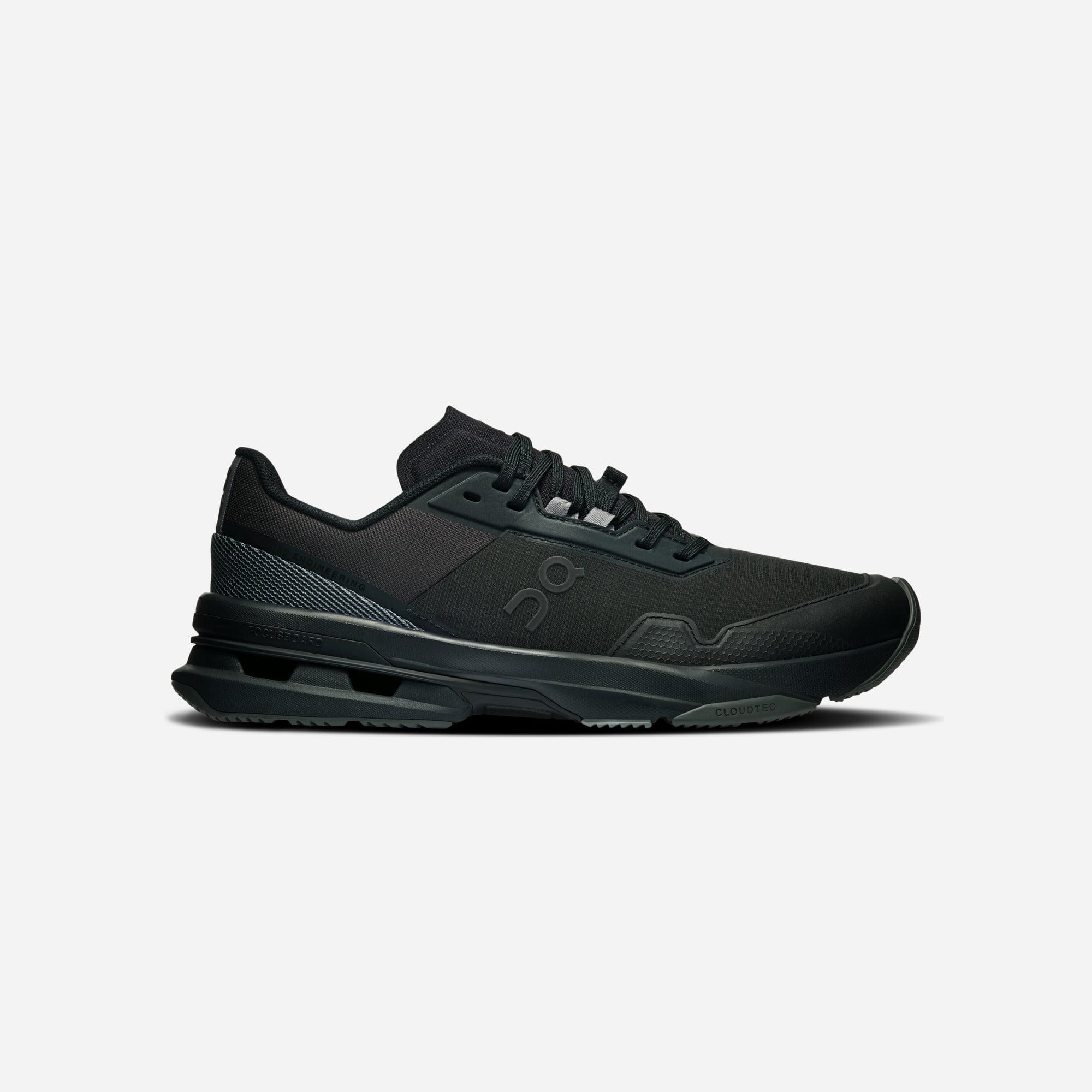 ON Running Cloudpulse Pro Black Eclipse WMNS