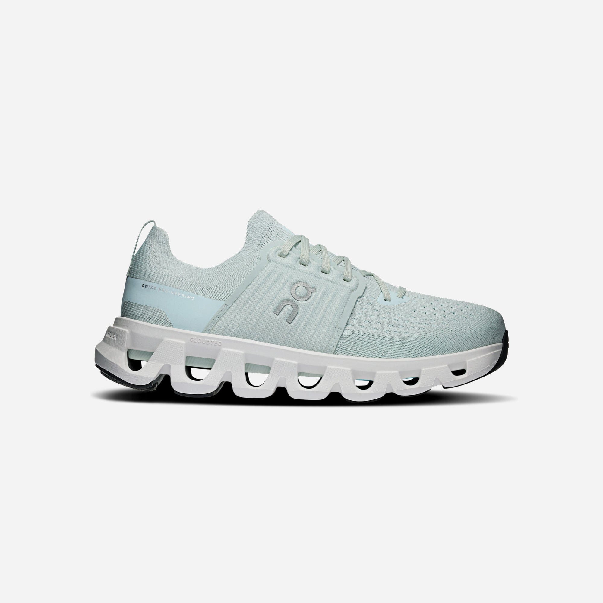 ON Running Cloudswift 4 Surf White WMNS