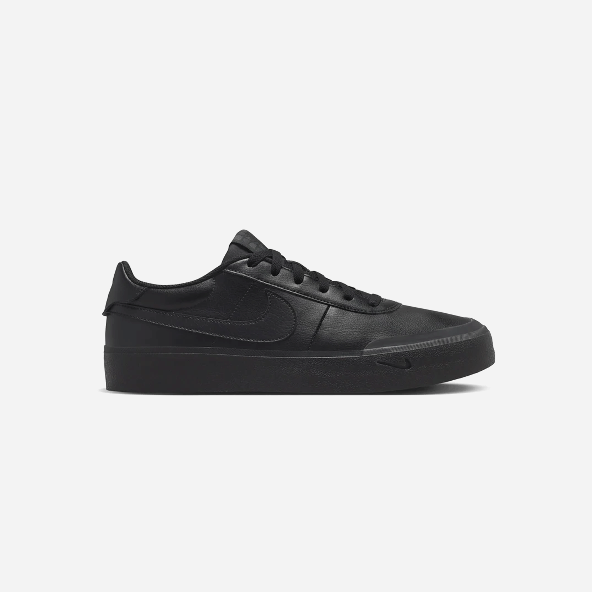 Nike Court Shot Black