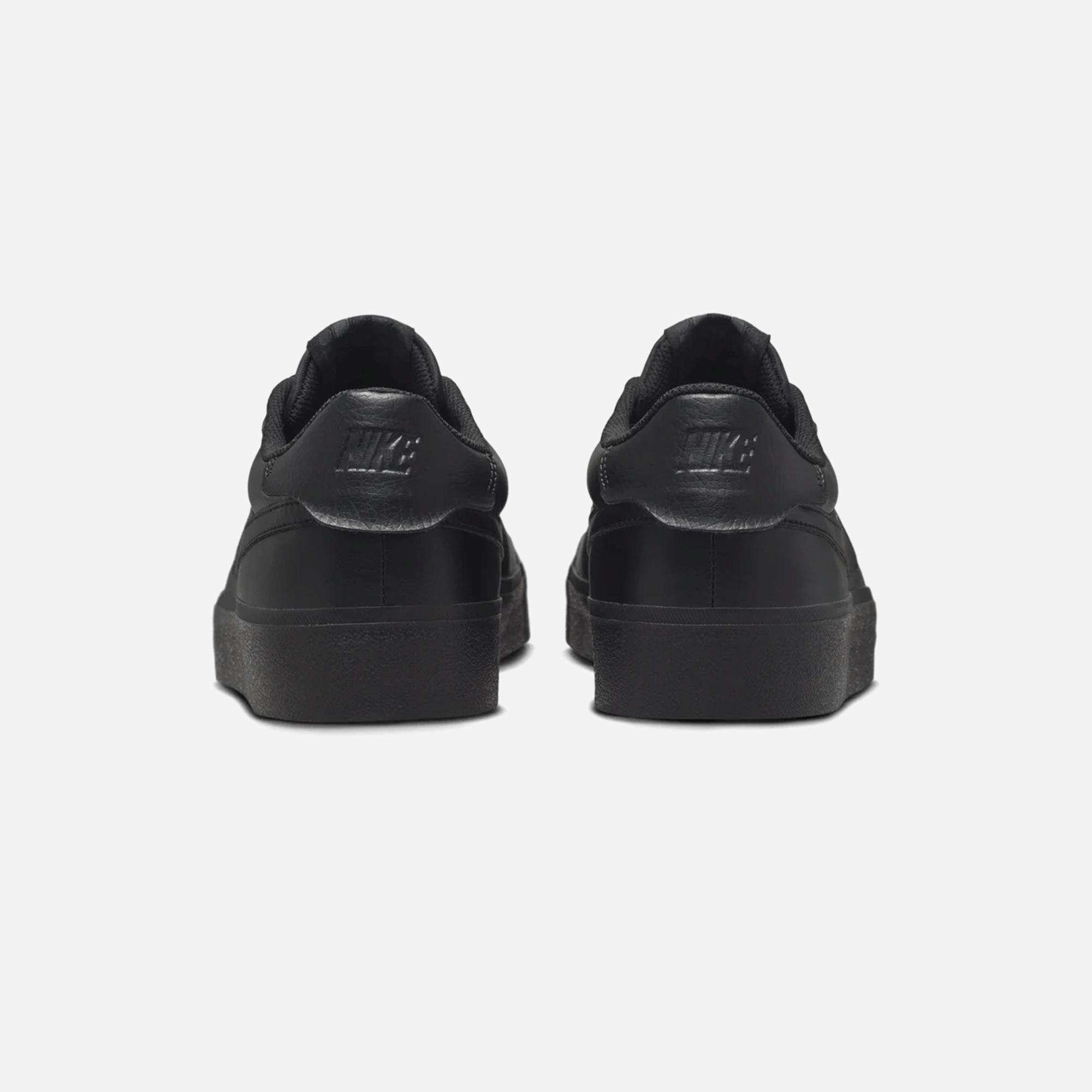 Nike Court Shot Black