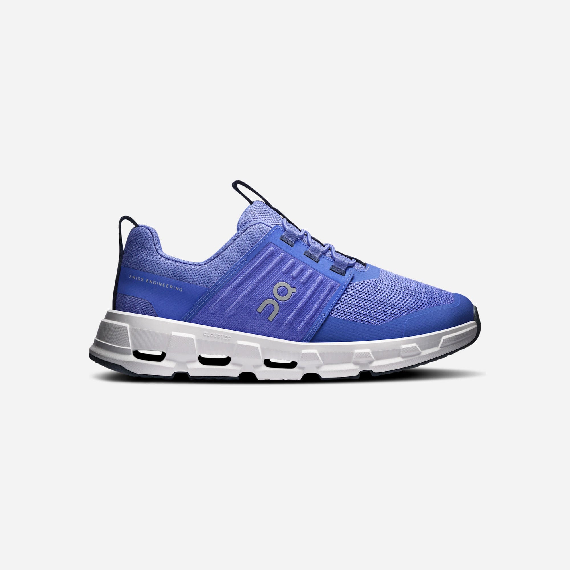 ON Running Cloudswift Kids Sailor Midnight