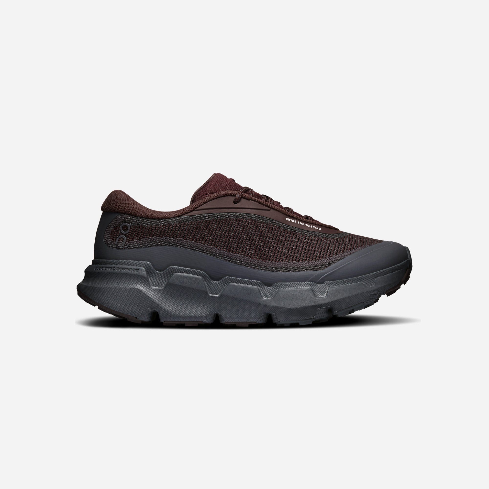 ON Running Cloudsoma Hike Ox Eclipse WMNS