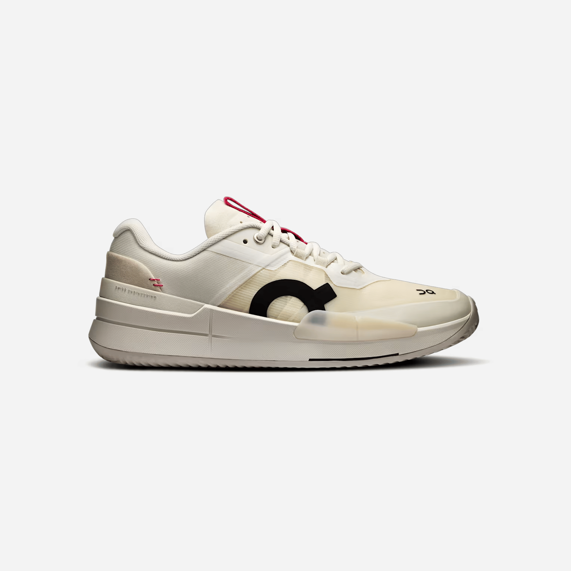 ON Running THE ROGER Pro 2 Clay Ice Pink