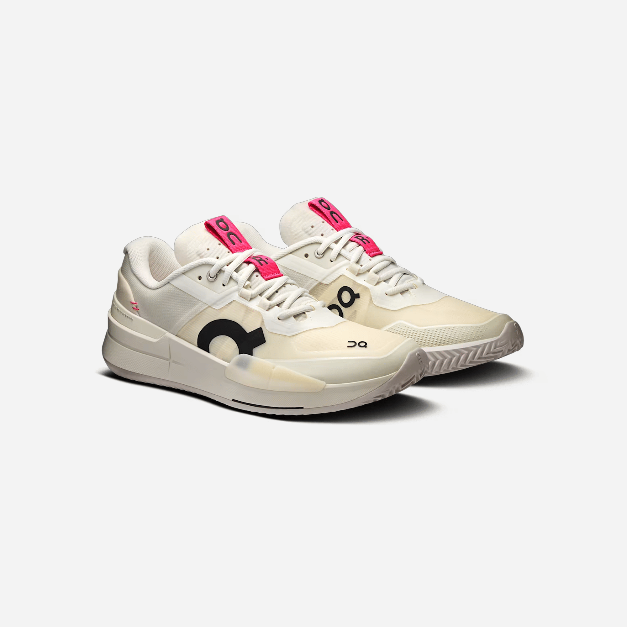 ON Running THE ROGER Pro 2 Clay Ice Pink