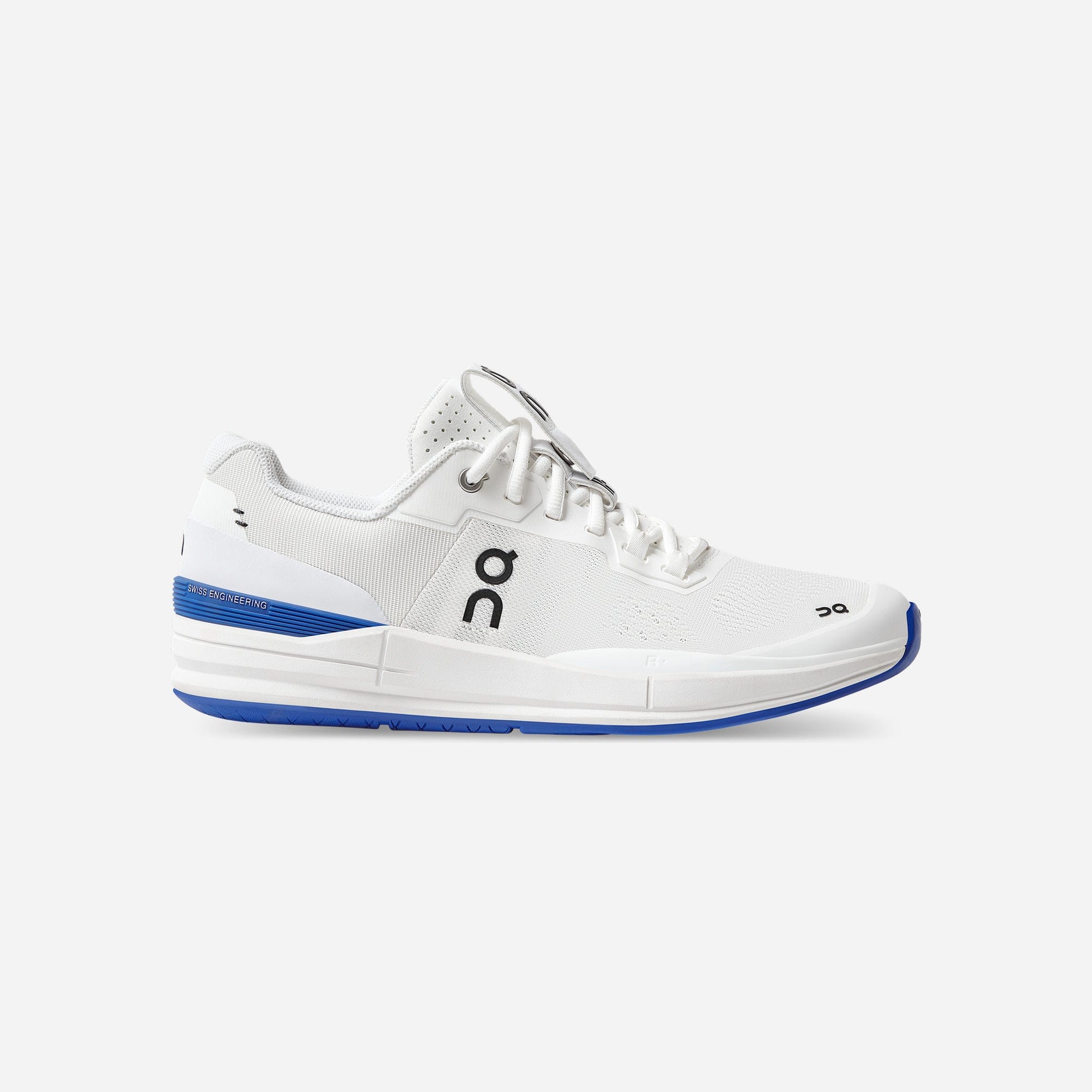 ON Running The Roger Pro White Indigo WMNS