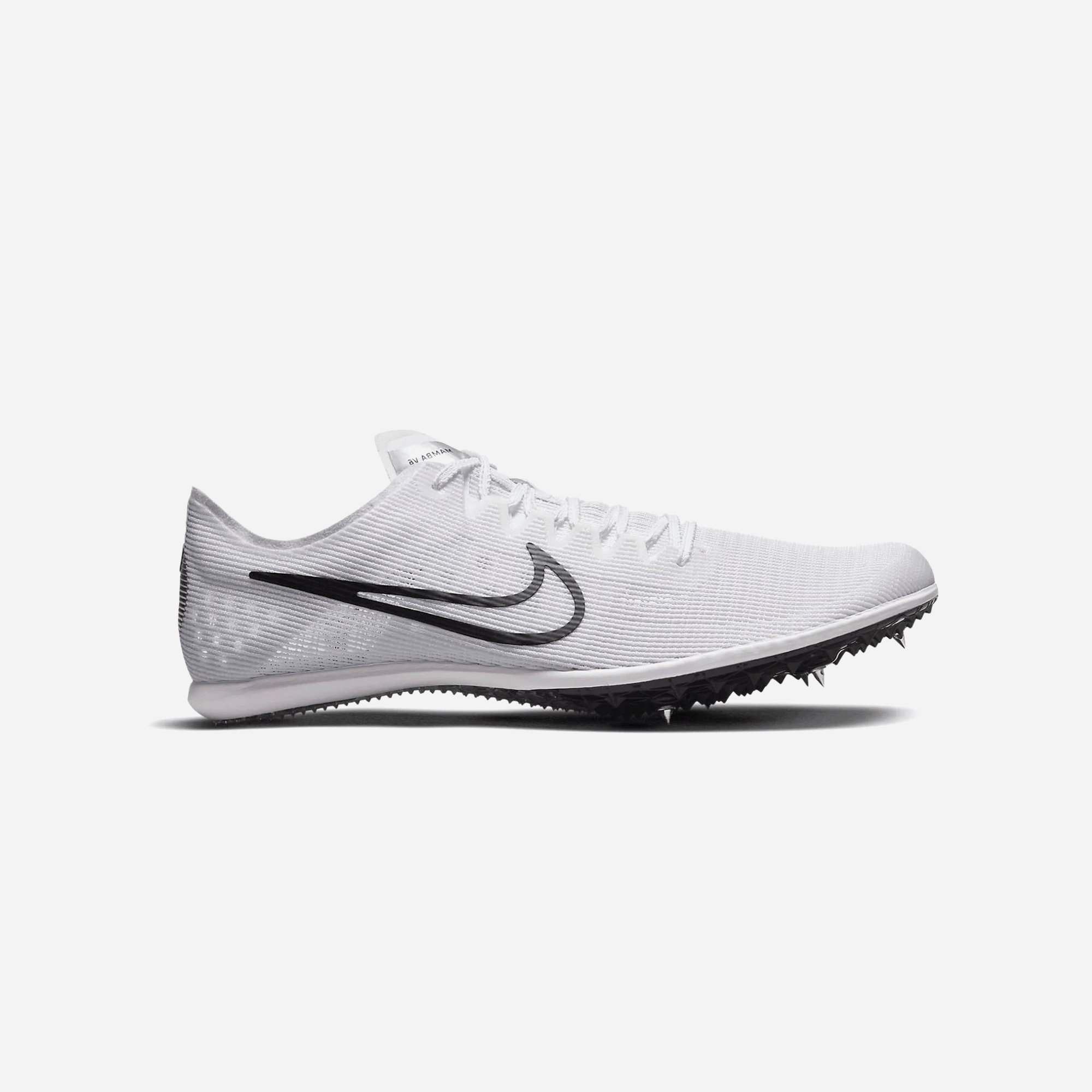 Nike Zoom Mamba 6 White Black