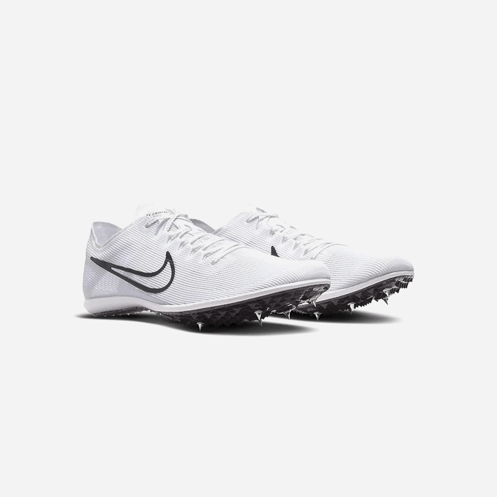 Nike Zoom Mamba 6 White Black