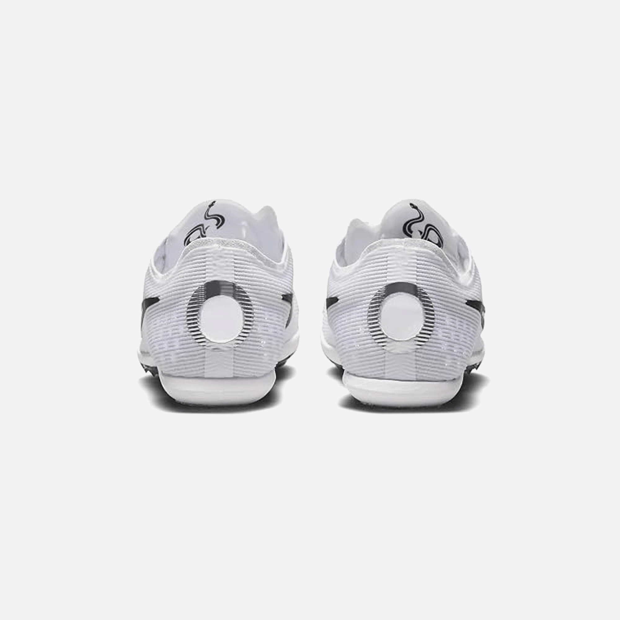 Nike Zoom Mamba 6 White Black