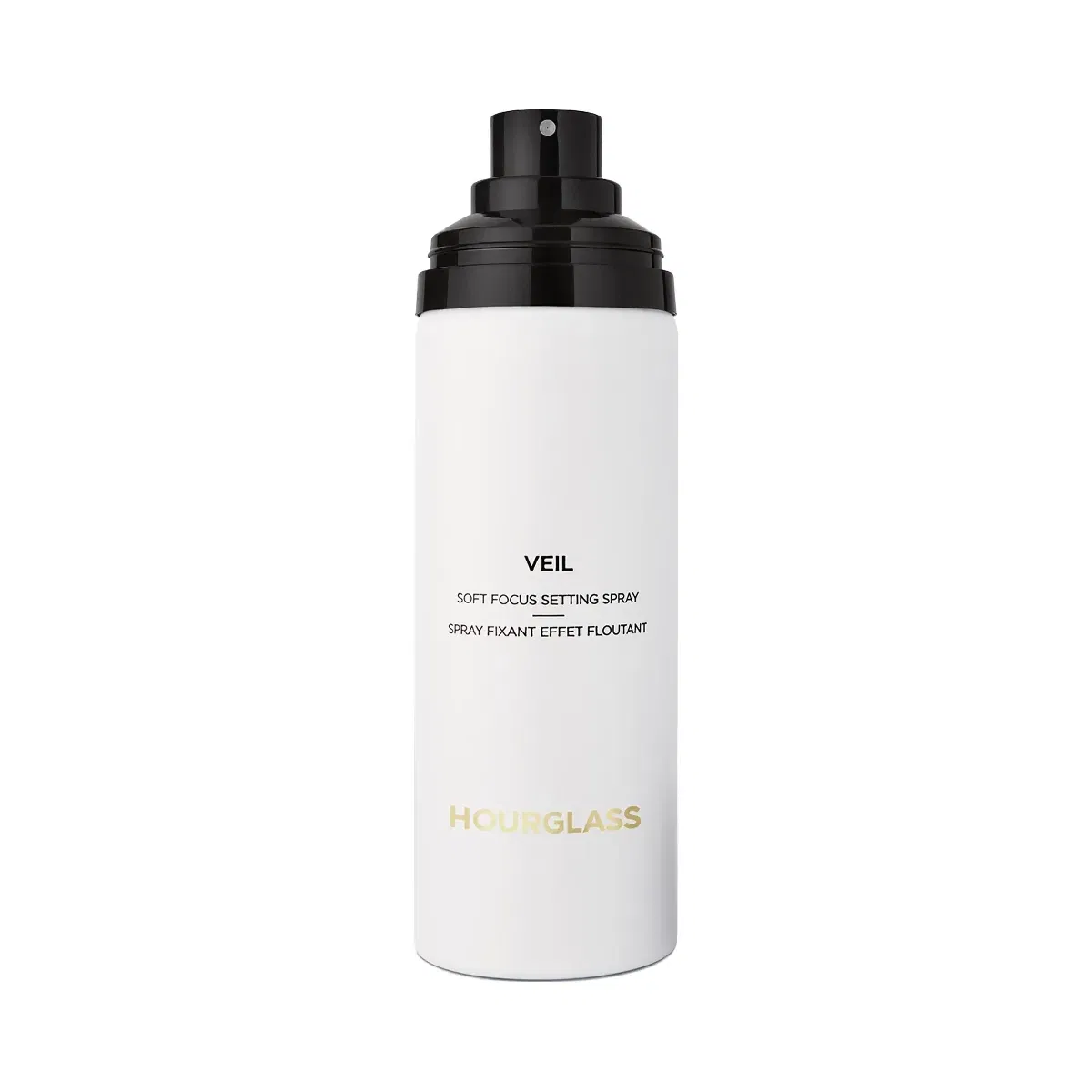 Hourglass Veil Soft Focus Setting Spray Travel-friendly: 3 fl oz 90 mL