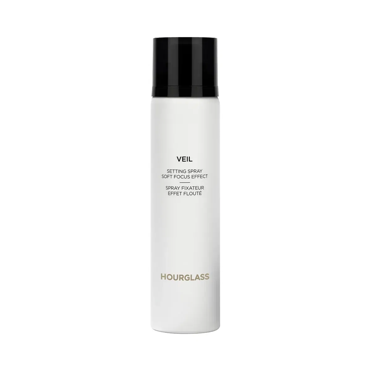Hourglass Veil Soft Focus Setting Spray Travel-friendly: 3 fl oz 90 mL
