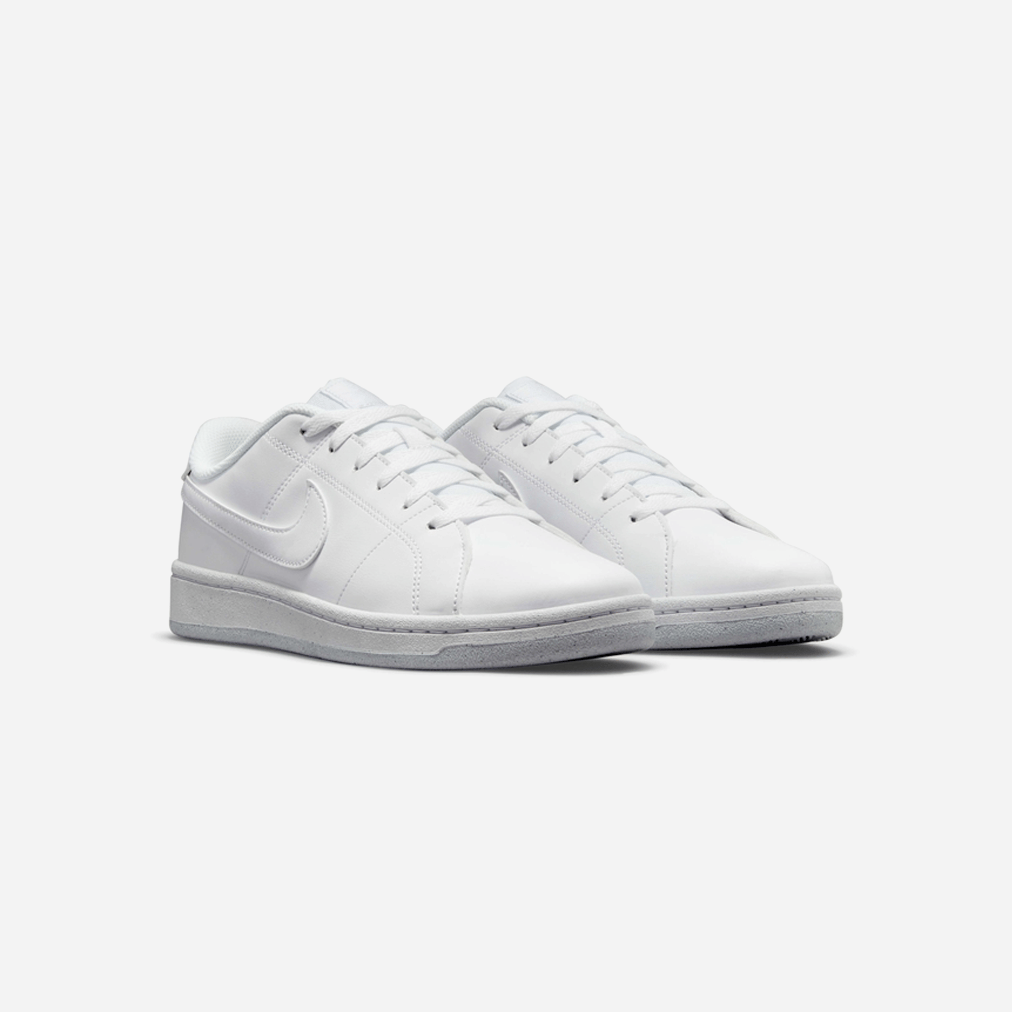 Nike Court Royale 2 Triple White WMNS