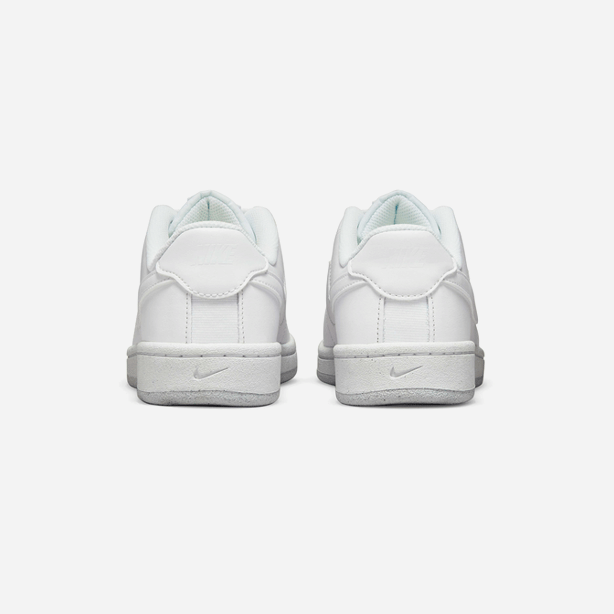 Nike Court Royale 2 Triple White WMNS