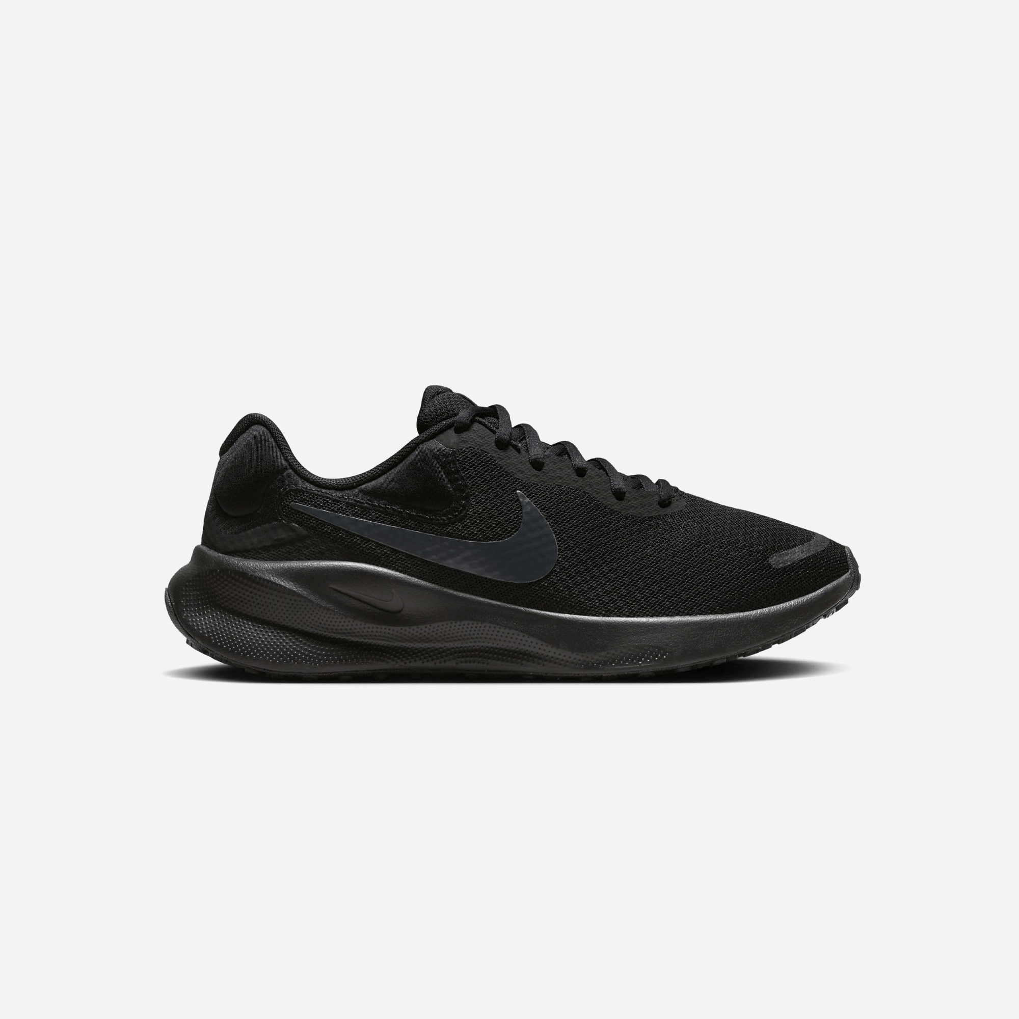 Nike Revolution 7 Black Off Noir WMNS