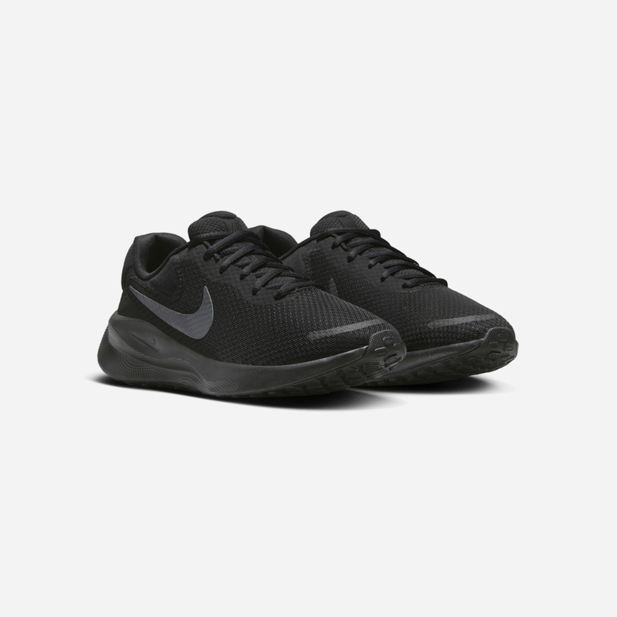 Nike Revolution 7 Black Off Noir WMNS