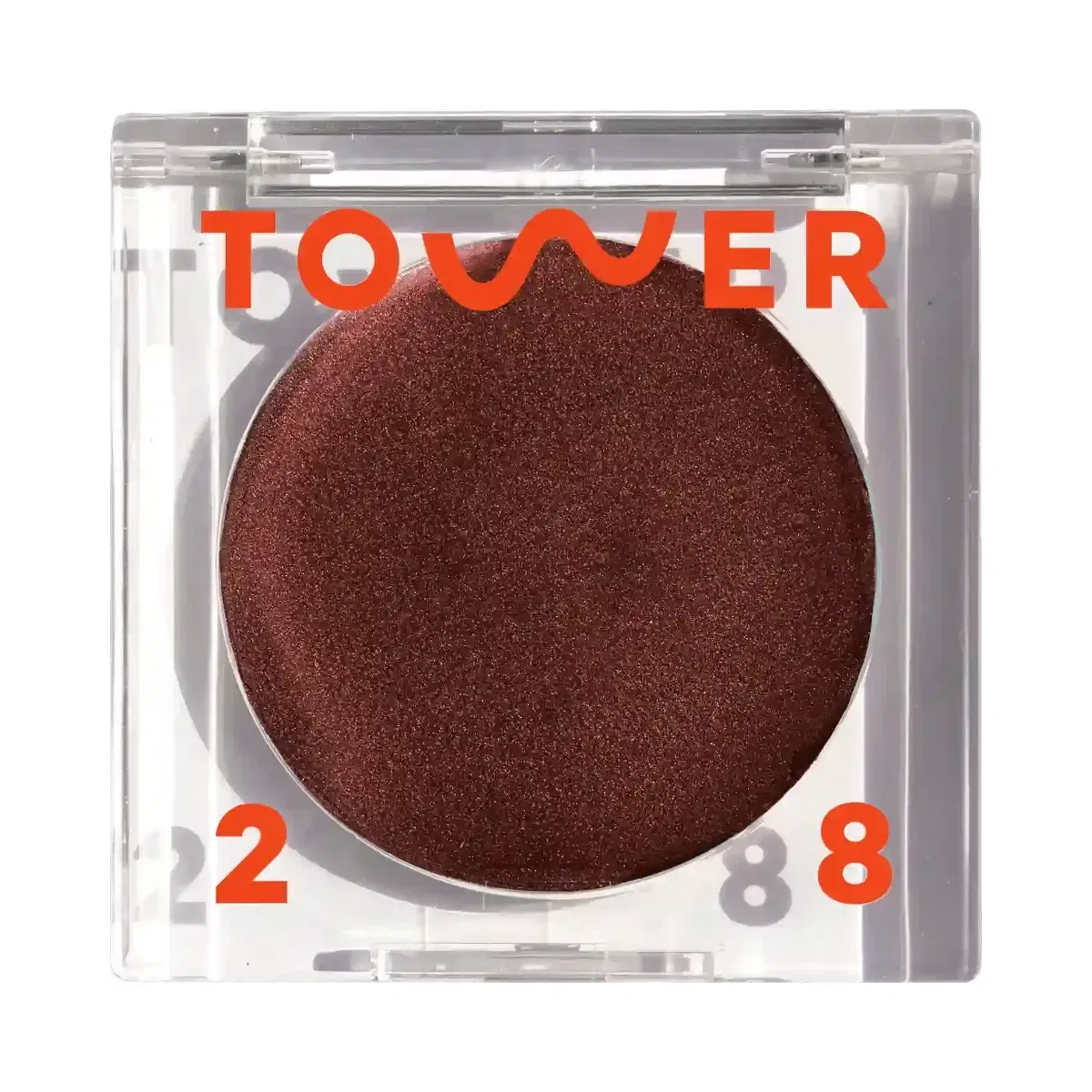 Tower 28 Bronzino Cream Bronzer Pacific Coast