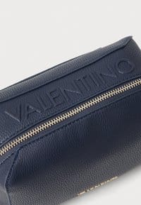 Valentino Pattie Cross Body Bag Blu