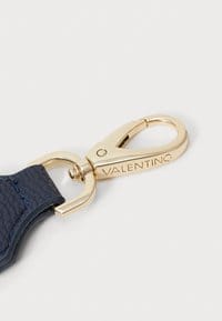Valentino Pattie Cross Body Bag Blu