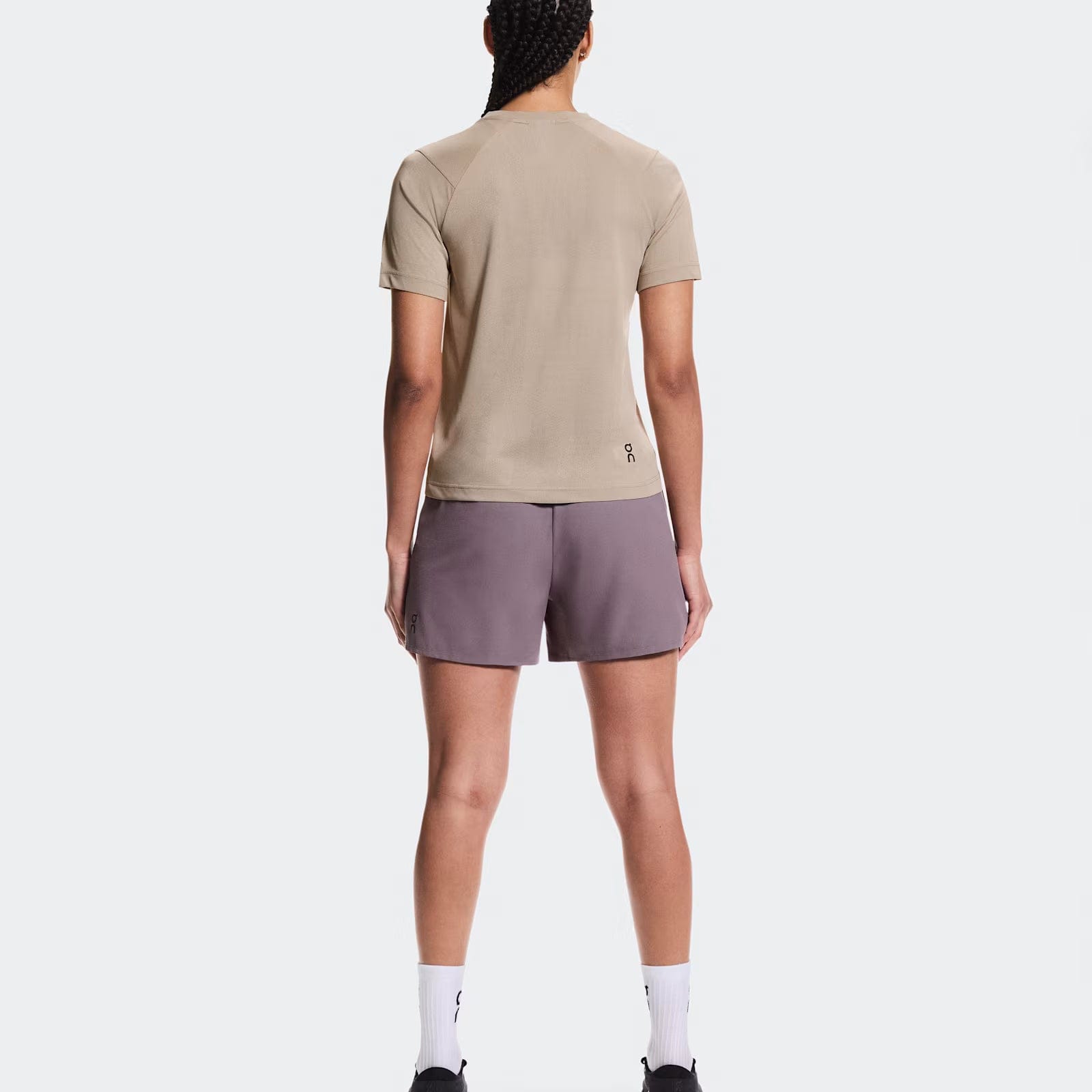 On Trail-T Desert (Women'S)