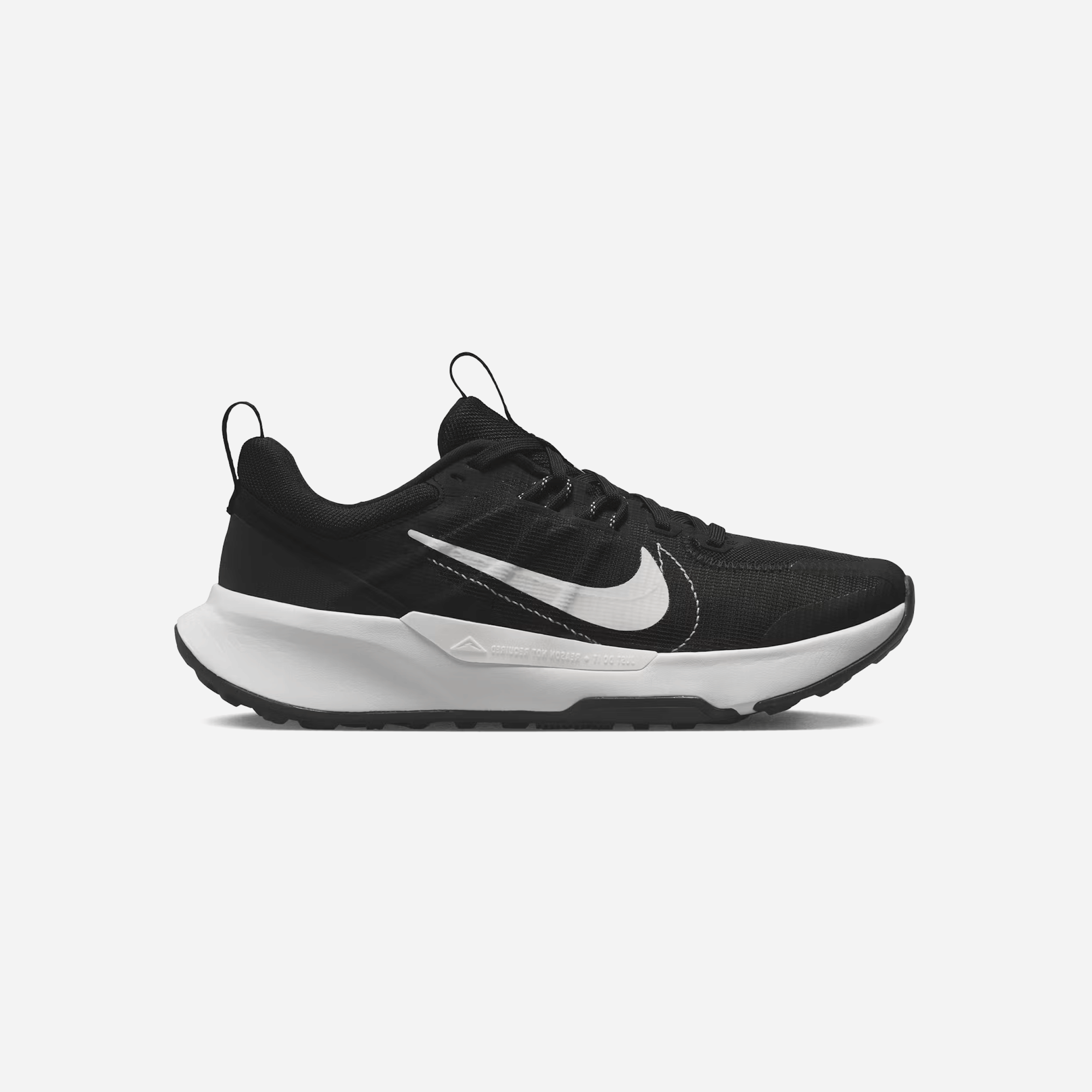 Nike Juniper Trail 2 Next Nature Black White WMNS